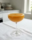 Тыквенный мусс детский