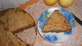 Рецепты с корицей, сливочным маслом и мускатным орехом