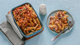 Рецепты с сырами и горбушей