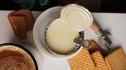 Сгущенное молоко, как использовать для приготовления блюд
