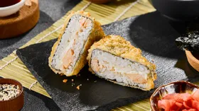 Как приготовить идеальные онигири дома: выбрать рис, слепить и сбалансировать вкус