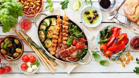 Шашлык на даче без штрафов в 2026 году — вот что нужно знать