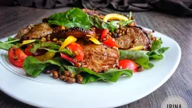 Простые рецепты с говядиной и бобами