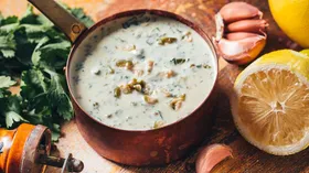 Рецепты на пикник со сливками