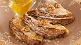 Рецепты с гвоздикой, маслом растительным и яйцом куриным