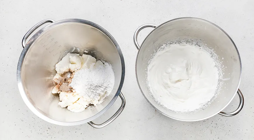 Торт «Цифра»