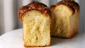 Бриоши, бриошь