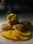 Простые рецепты с яйцом и мукой рисовой