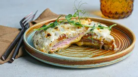 Рецепты с мускатным орехом и мясной гастрономией