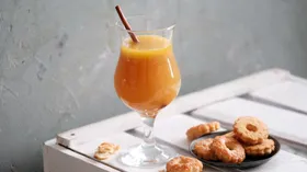 Простые рецепты с лимоном и ромом