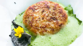 Рецепты с овощами, сливками и рисом