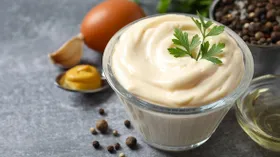 Майонез «Провансаль» по ГОСТу