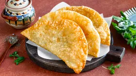 Рецепты с пивом и мукой пшеничной