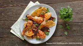 Рецепты с маслом оливковым, паприкой и капустой