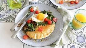 Завтраки Мой Магнит