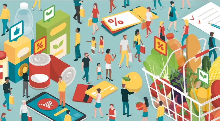 8 секретов продуктовых магазинов, которые от нас скрывают