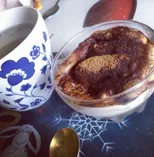 Тирамису в стаканчике