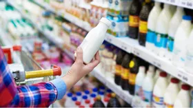 Роскачество проверило на честность производителей молочных продуктов 