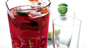 Холодный пунш