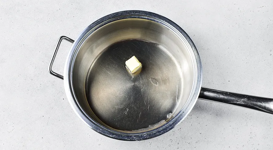 Поджарка с подливкой