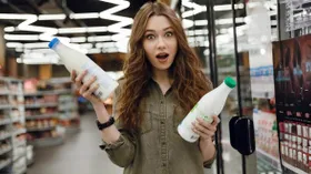 Врачи предупредили о молоке, которое может оказаться вредным для сердца