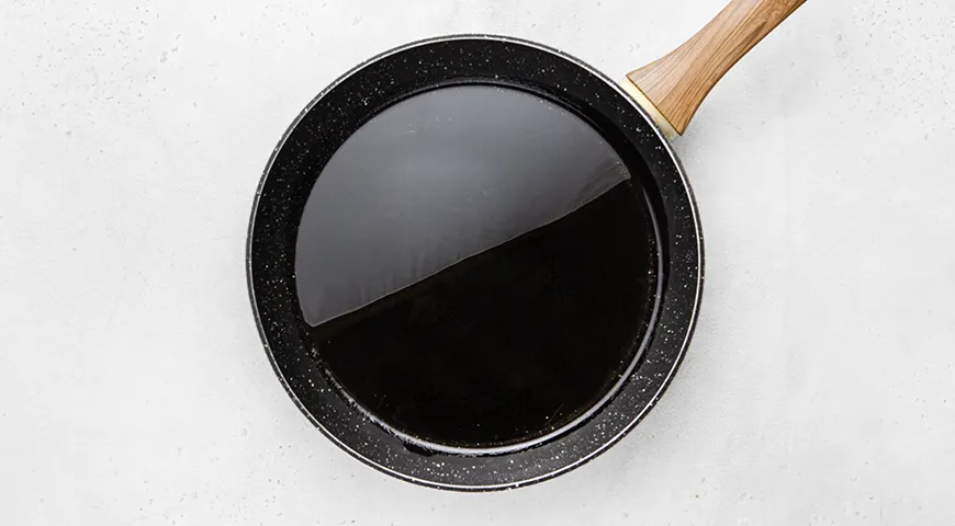 Гуляш из курицы с подливкой