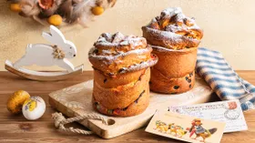 Краффин на закваске