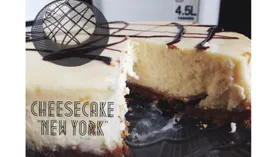 CheeseCake New York