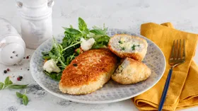 Рецепты с приправами и курятиной