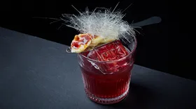 Hong Kong - китайский ресторан в Сокольниках