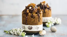 Рецепты русской кухни с ванилью