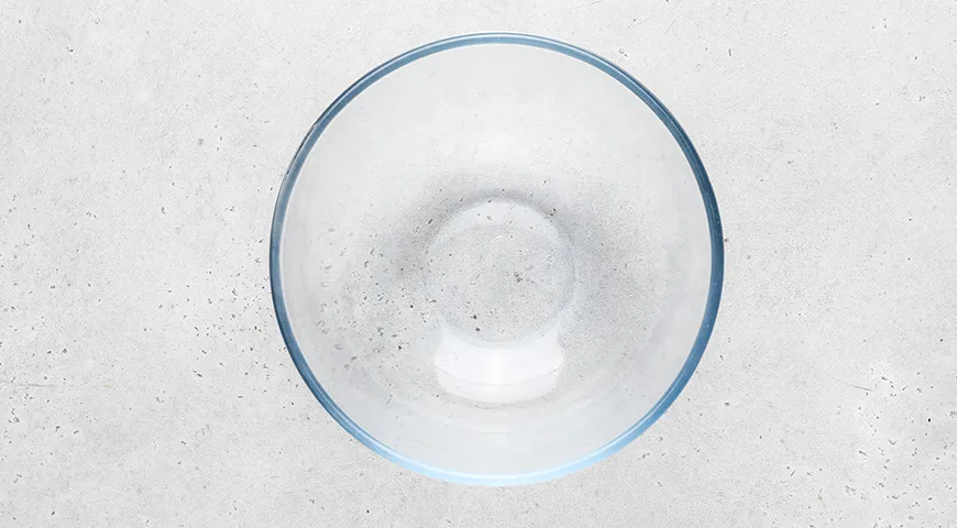 Манная каша в микроволновке