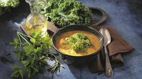 Рецепты с молоком и розмарином