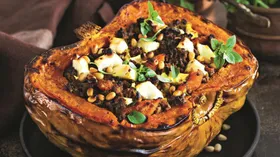 Рецепты с овощами, маслом оливковым и куркумой