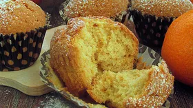 Простые рецепты с яйцом куриным и мандарином