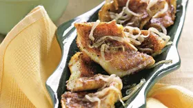 Рецепты с овощами, молоком и карри