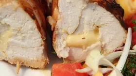 Рецепты с молочной продукцией, лимоном и бобами