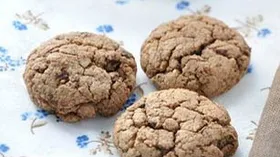 Рецепты с мукой, сливками и орехами