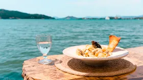 Анапа для гурманов: гастрономический гид по городу-курорту