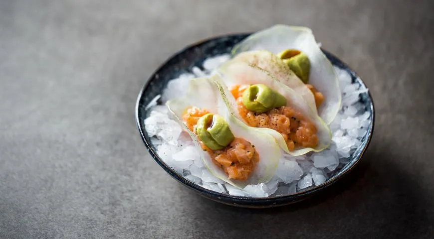 Ресторан Selection