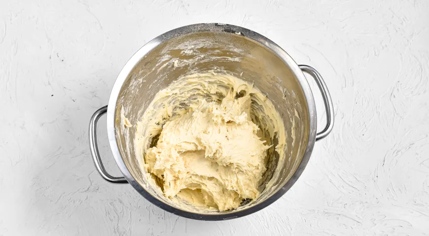 Рисовый хлеб