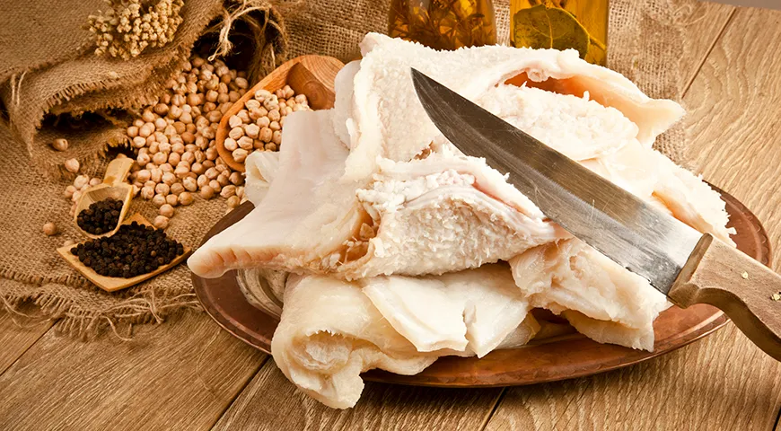 Правильная подготовка говяжьего рубца — залог отсутствия неприятного запаха и нежной текстуры в готовом блюде