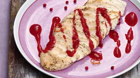 Рецепты с овощами, курятиной и вином белым