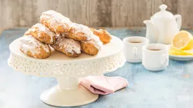 Рецепты с яйцом, сыром Маскарпоне и сгущеным молоком