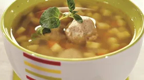 Рецепты с яйцом, сельдереем и морепродуктами