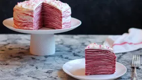 Рецепты на масленицу с сыром творожным и мукой пшеничной