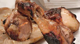 Куриные ножки