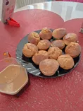 Рецепты на перекус с мукой и сметаной