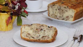 Рецепты на завтрак с консервами и сырами