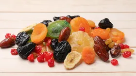 Вместо конфет: названы сладости, которые можно есть без угрызений совести